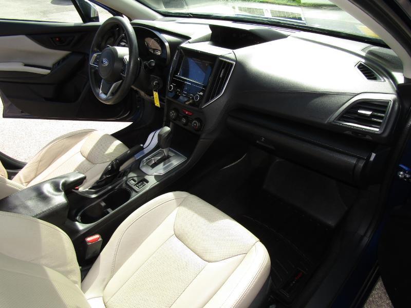 Subaru Impreza  2017