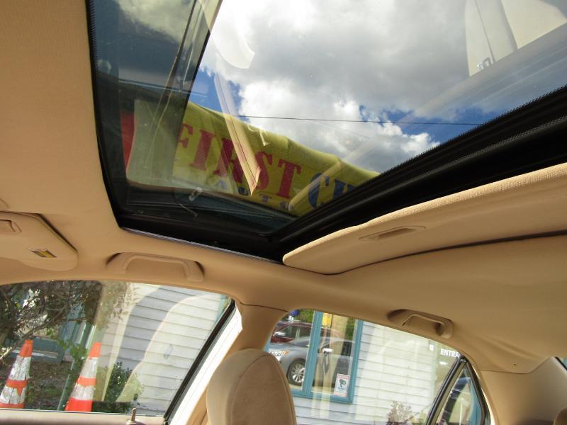 Honda Accord EX-L Sedan AT with XM Radio 2004