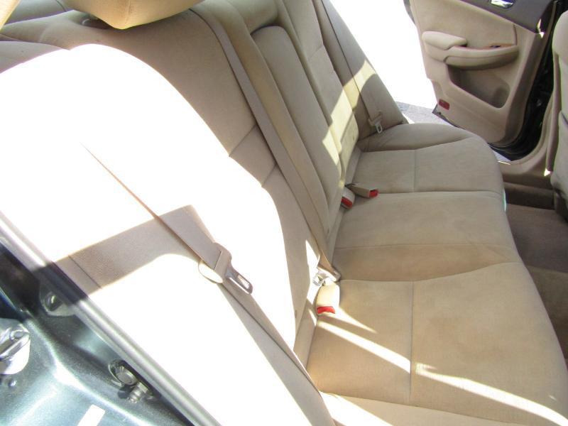 Honda Accord EX-L Sedan AT with XM Radio 2004
