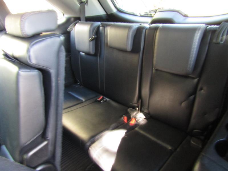 Toyota Highlander XLE AWD V6 2016