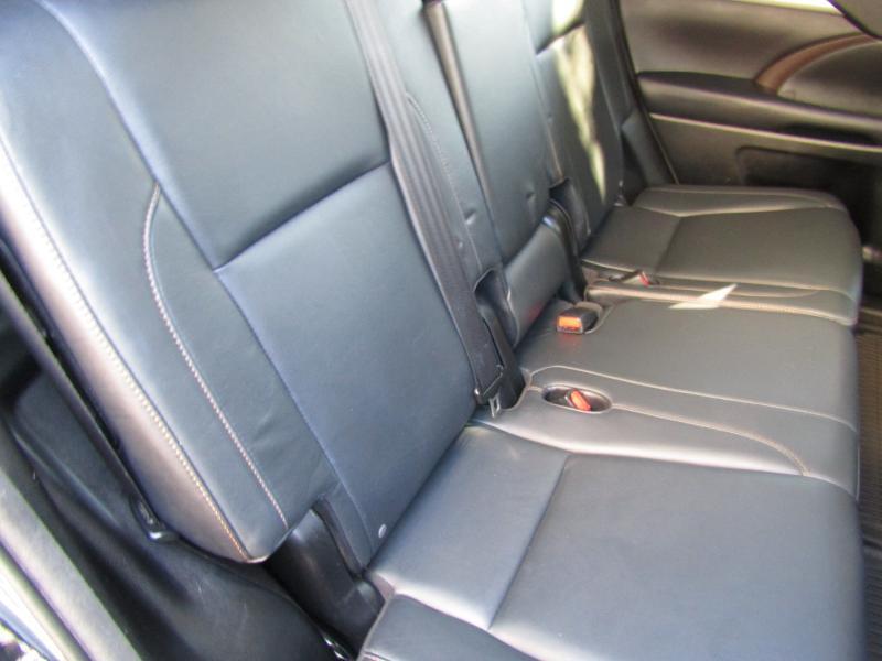 Toyota Highlander XLE AWD V6 2016