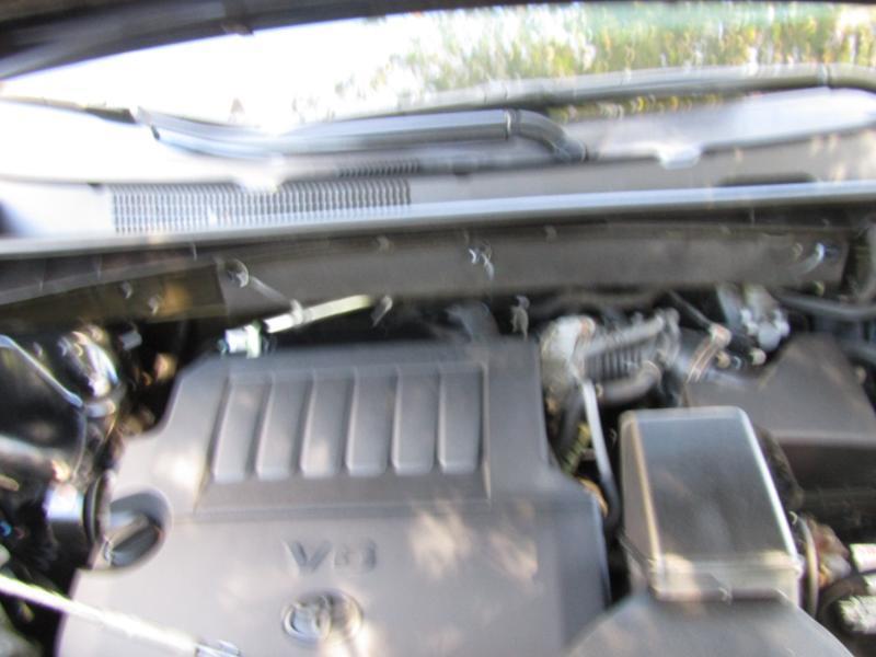 Toyota Highlander XLE AWD V6 2016