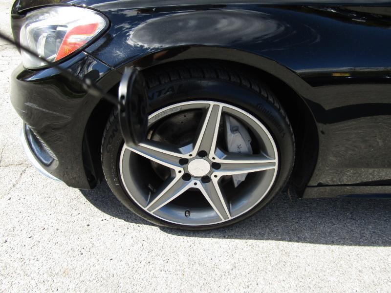 Mercedes-Benz C-Class C300 4MATIC Sedan 2016