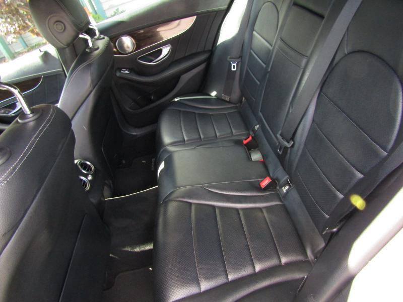 Mercedes-Benz C-Class C300 4MATIC Sedan 2016