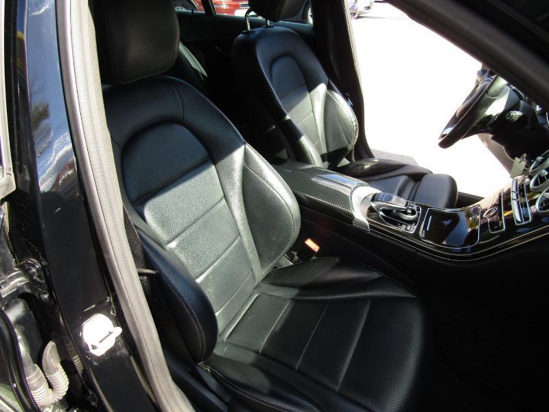 Mercedes-Benz C-Class C300 4MATIC Sedan 2016