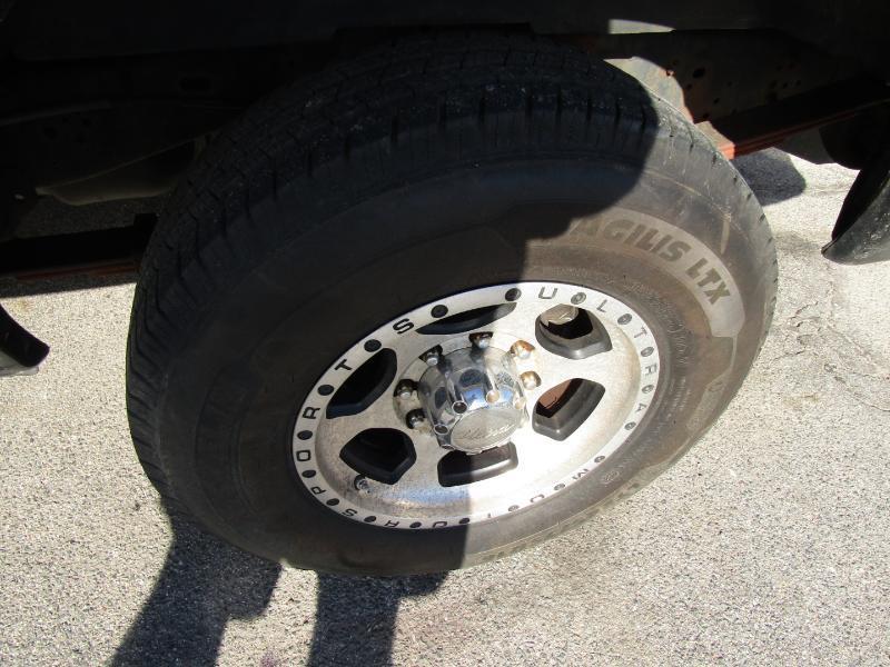 Ford Econoline E-250 2014