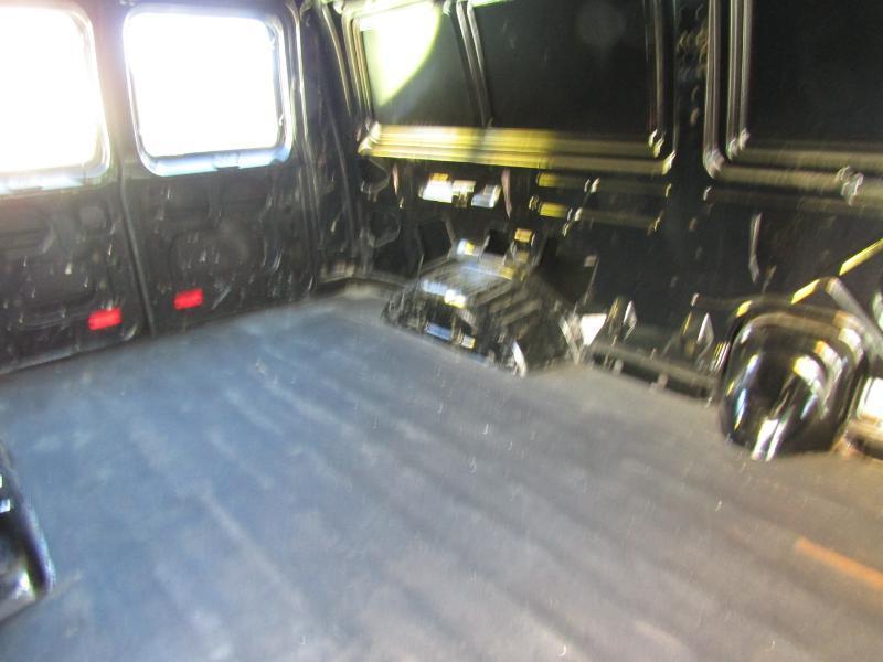 Ford Econoline E-250 2014