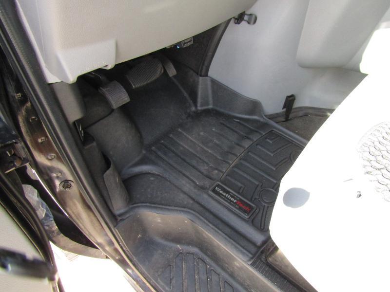 Ford Econoline E-250 2014