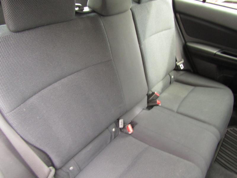 Subaru Impreza 2.0i Premium 5-Door w/All Weather Package 2013