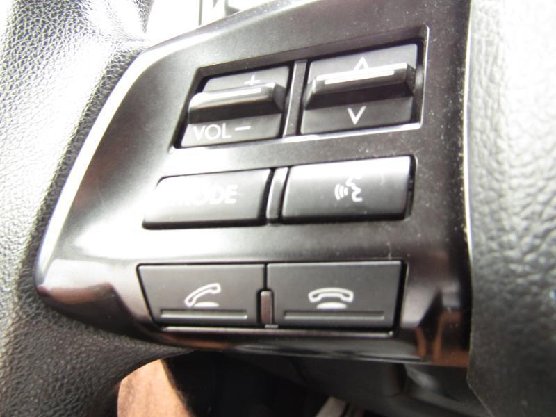 Subaru Impreza 2.0i Premium 5-Door w/All Weather Package 2013