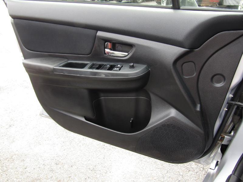 Subaru Impreza 2.0i Premium 5-Door w/All Weather Package 2013