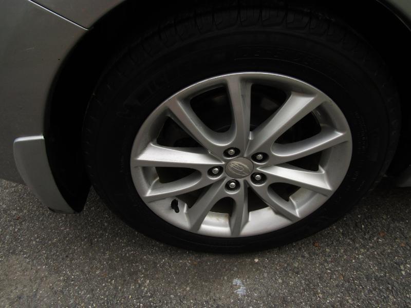 Subaru Impreza 2.0i Premium 5-Door w/All Weather Package 2013