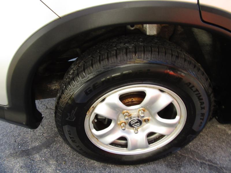 Honda CR-V LX 4WD 2013