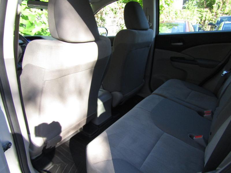 Honda CR-V LX 4WD 2013