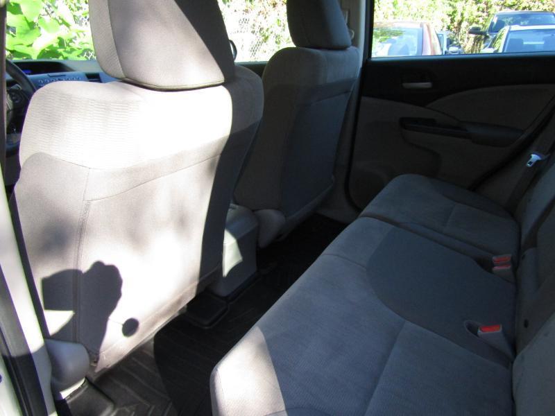 Honda CR-V LX 4WD 2013