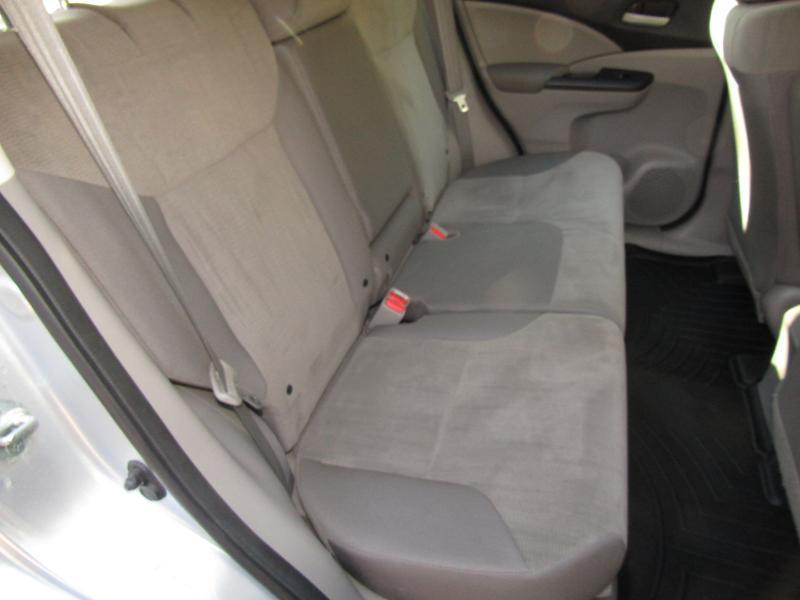 Honda CR-V LX 4WD 2013