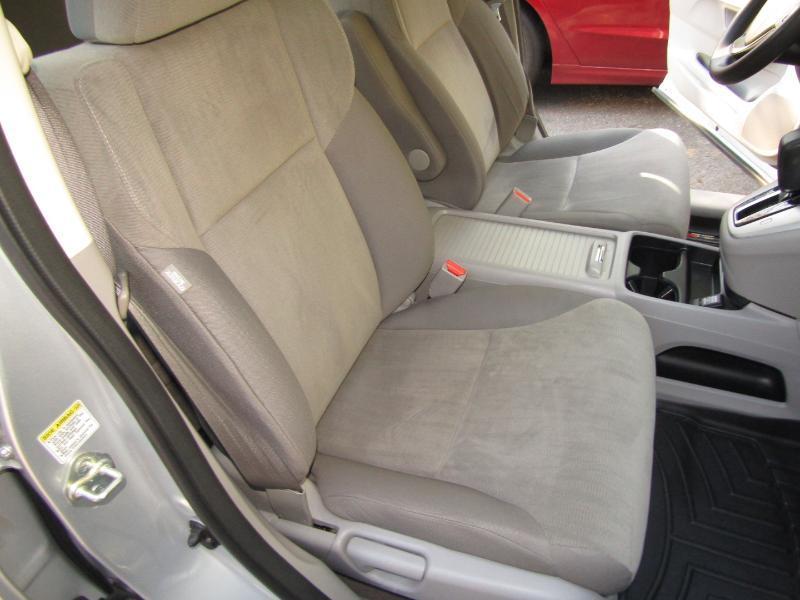 Honda CR-V LX 4WD 2013