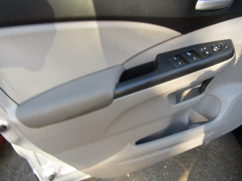 Honda CR-V LX 4WD 2013