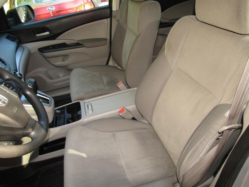 Honda CR-V LX 4WD 2013