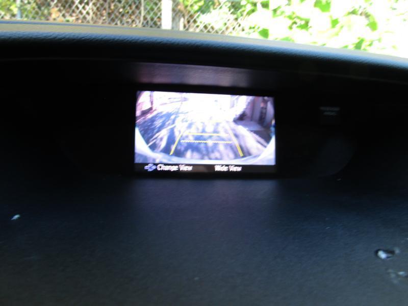 Honda CR-V LX 4WD 2013