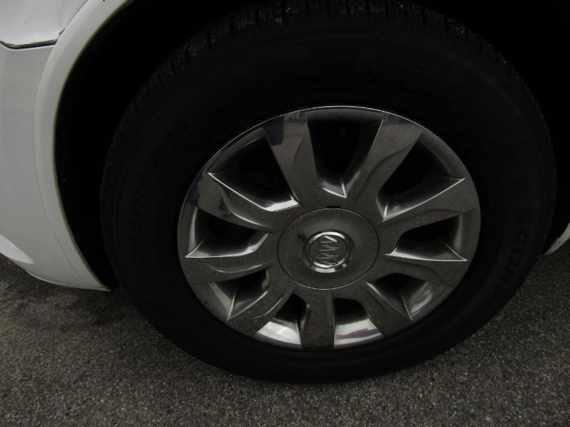 Buick Enclave Premium AWD 2017