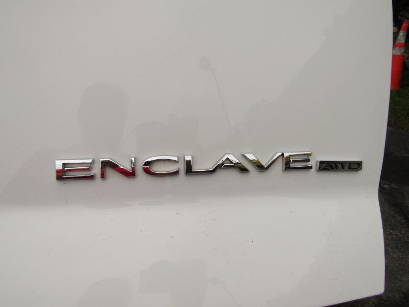 Buick Enclave Premium AWD 2017