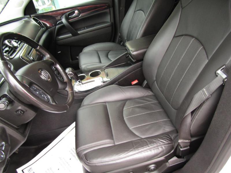 Buick Enclave Premium AWD 2017