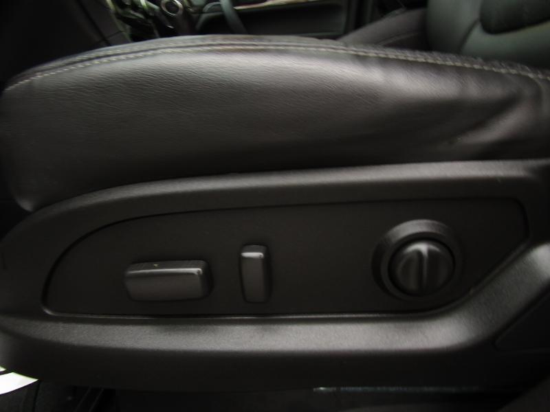 Buick Enclave Premium AWD 2017