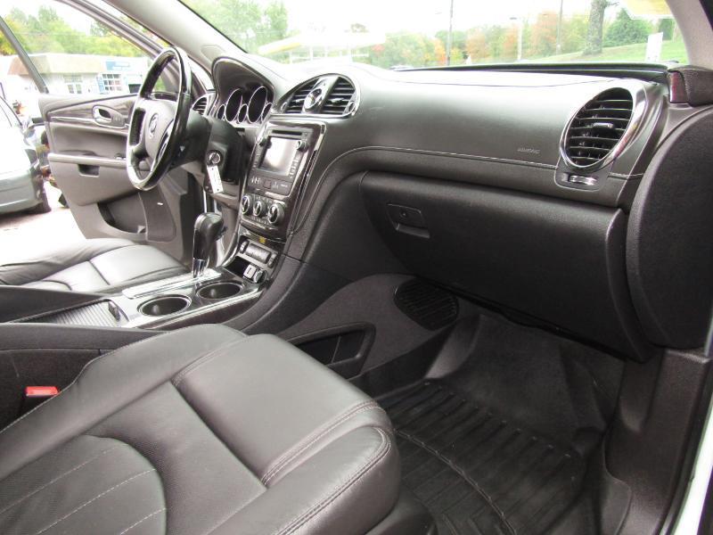 Buick Enclave Premium AWD 2017
