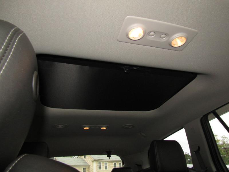 Buick Enclave Premium AWD 2017