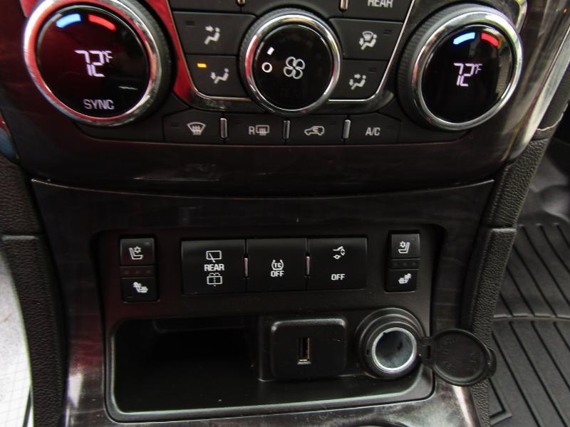 Buick Enclave Premium AWD 2017
