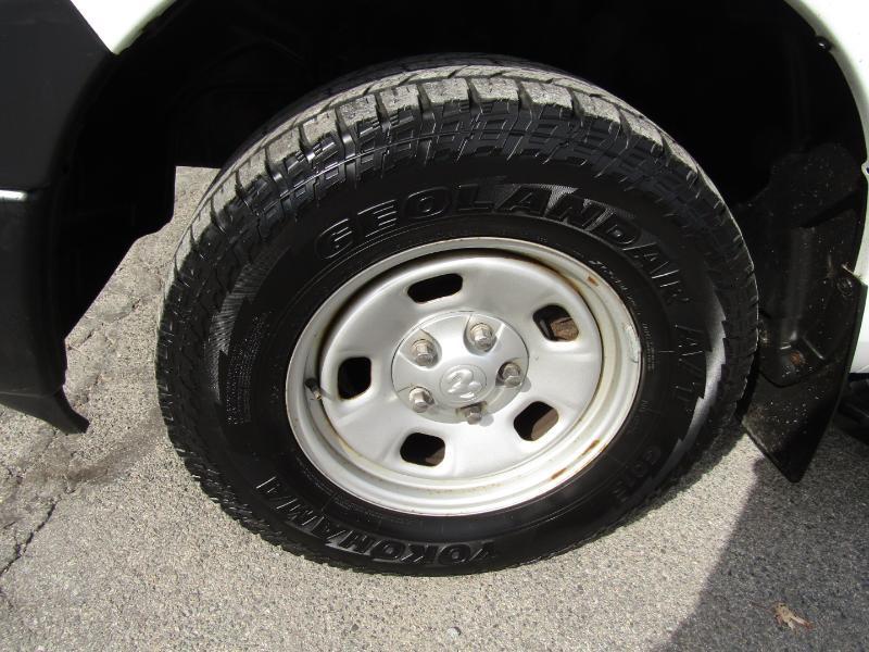 RAM 1500 Tradesman Regular Cab LWB 4WD 2018