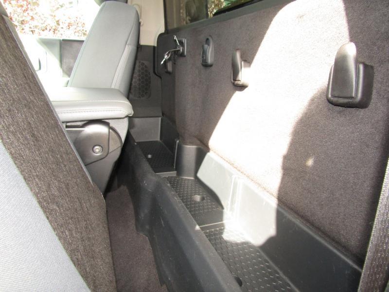 RAM 1500 Tradesman Regular Cab LWB 4WD 2018