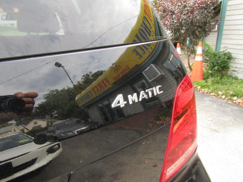 Mercedes-Benz GLK-Class GLK350 4MATIC 2015