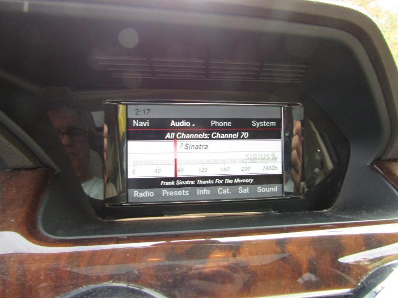 Mercedes-Benz GLK-Class GLK350 4MATIC 2015