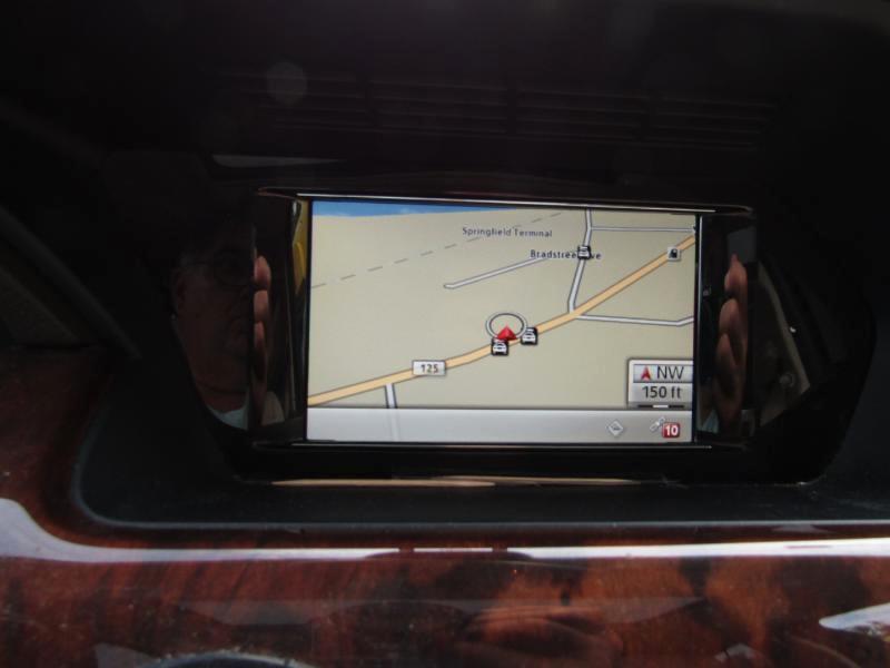 Mercedes-Benz GLK-Class GLK350 4MATIC 2015