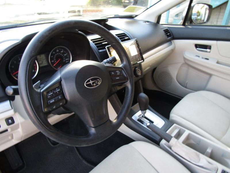 Subaru XV Crosstrek 2.0 Premium 2013