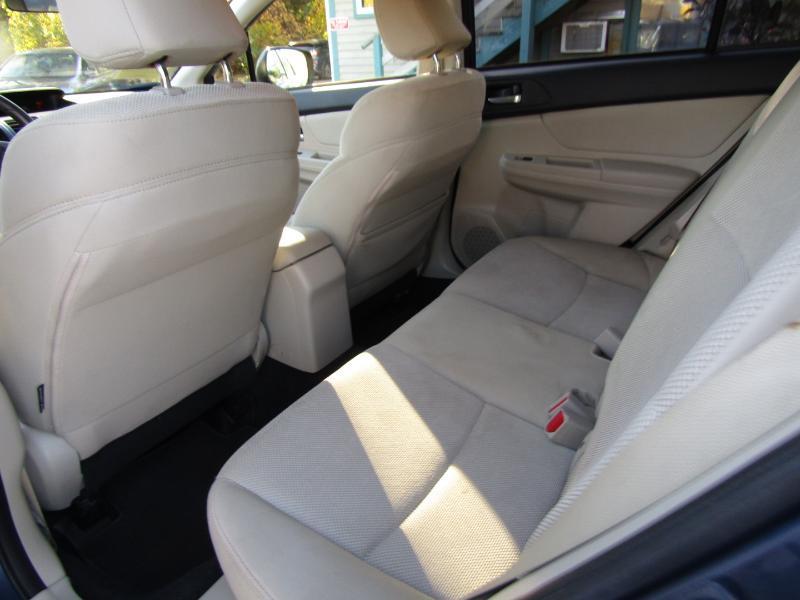 Subaru XV Crosstrek 2.0 Premium 2013