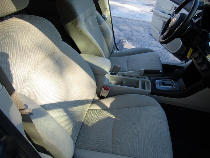 Subaru XV Crosstrek 2.0 Premium 2013