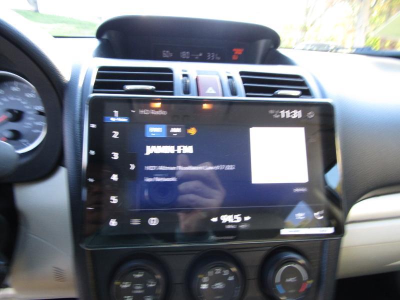 Subaru XV Crosstrek 2.0 Premium 2013