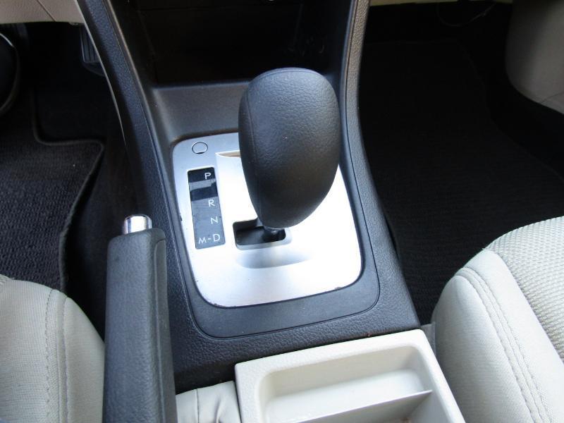 Subaru XV Crosstrek 2.0 Premium 2013