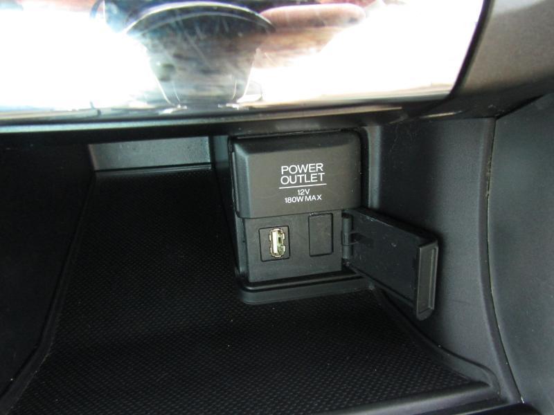 Honda Accord LX Sedan CVT 2014