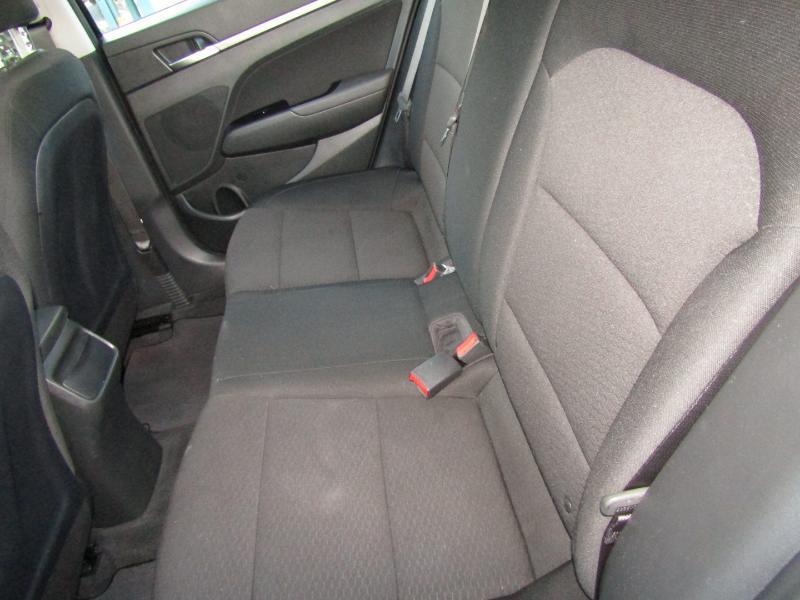 Hyundai Elantra GLS Auto 2020