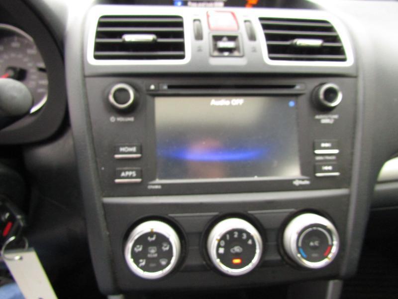 Subaru Forester  2017