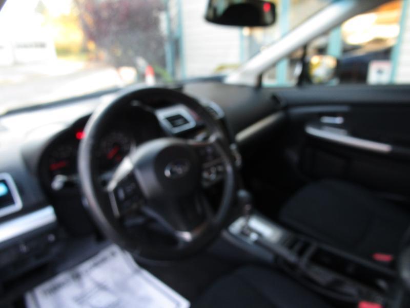 Subaru Impreza 2.0i Premium PZEV 4-Door 2015