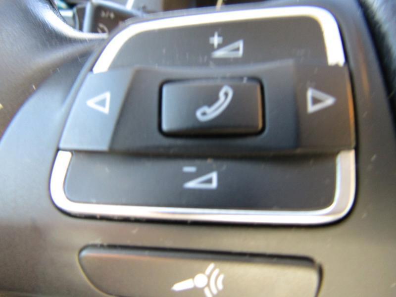 Volkswagen Passat 2.0L TDI SEL Premium 2013