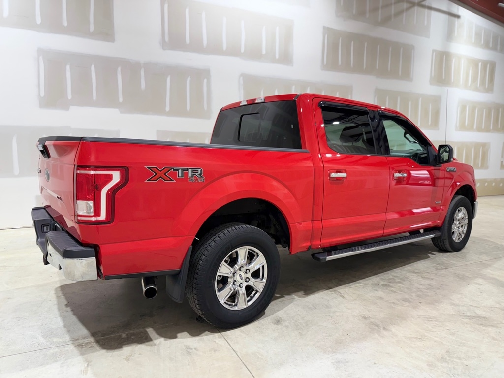 Ford F-150  2016