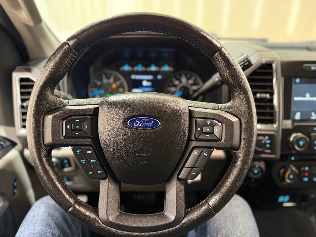 Ford F-150  2016