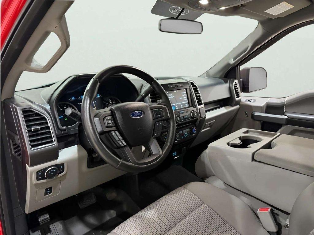 Ford F-150  2016