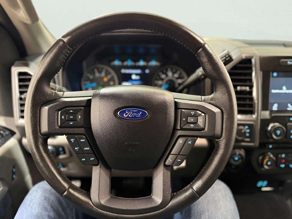 Ford F-150  2016
